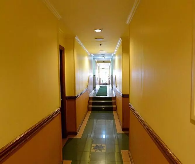 Fotos del hotel Paladin:  16