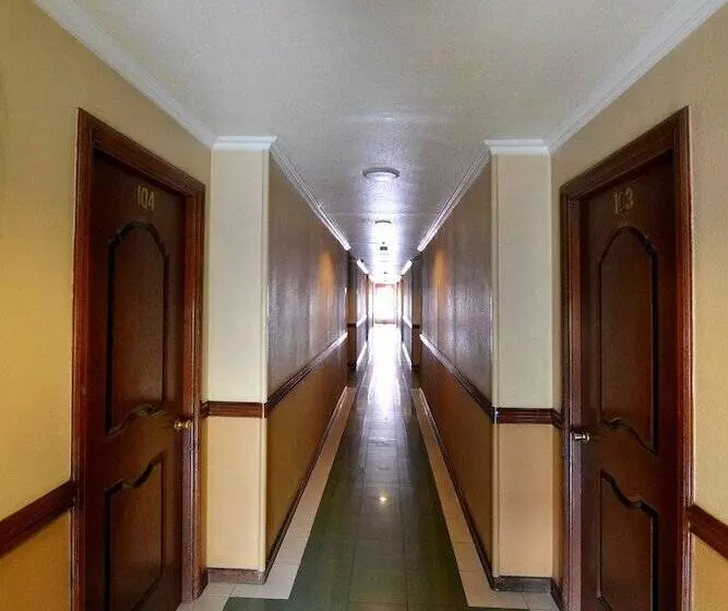 Fotos del hotel Paladin:  4