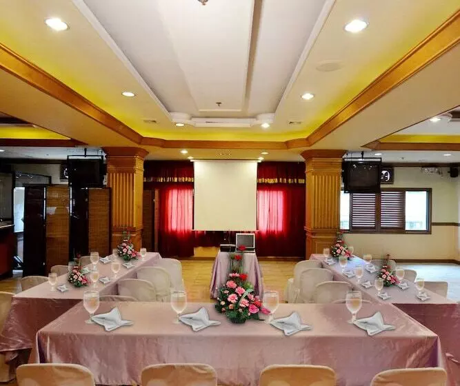 Fotos del hotel Paladin:  18