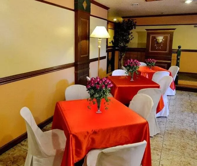 Fotos del hotel Paladin:  17