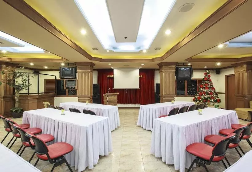 Fotos del hotel Paladin:  6