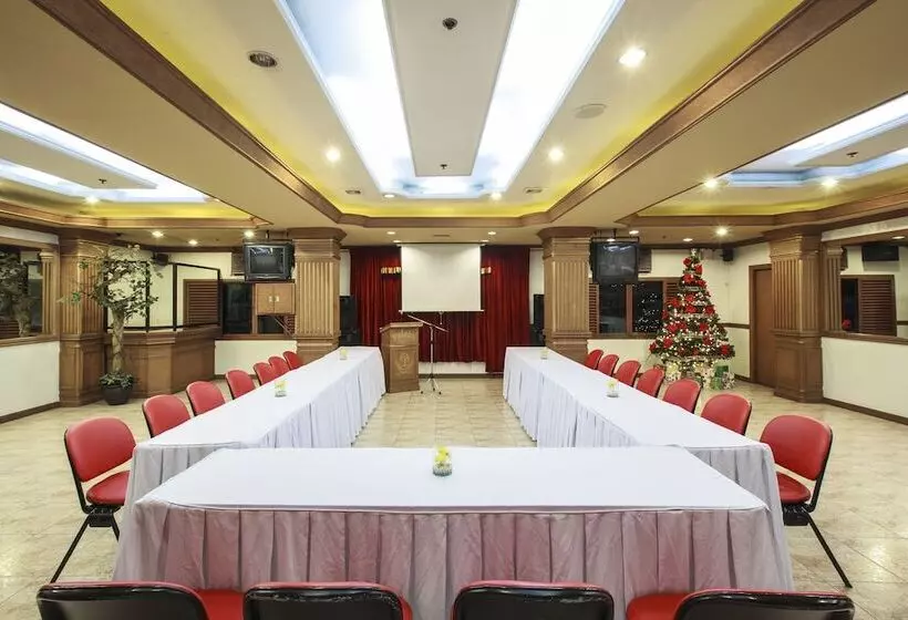 Fotos del hotel Paladin:  12