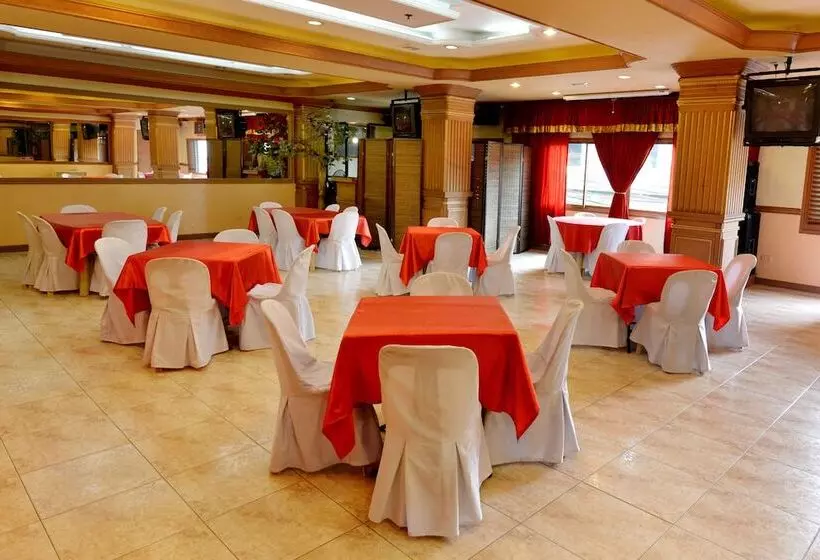 Fotos del hotel Paladin:  5