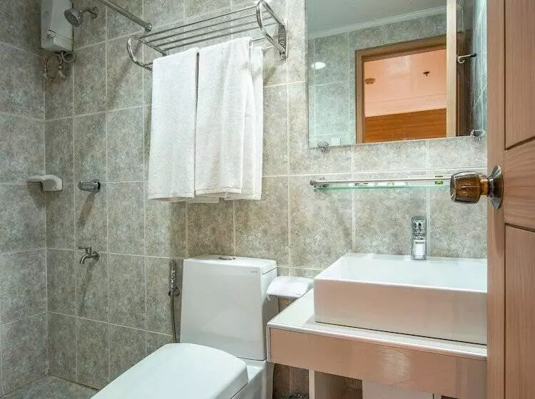 Fotos del hotel Paladin:  13