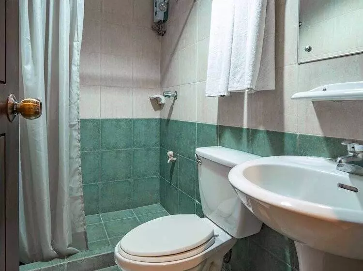 Fotos del hotel Paladin:  7