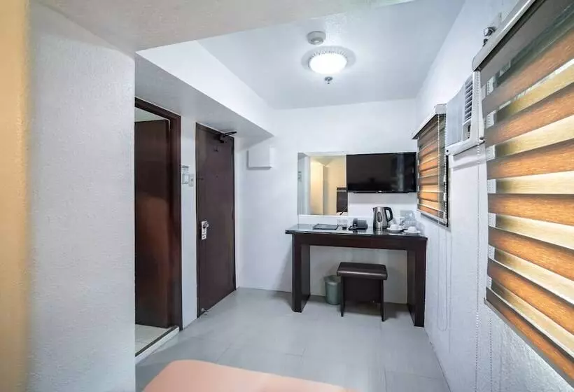 Fotos del hotel Paladin:  15