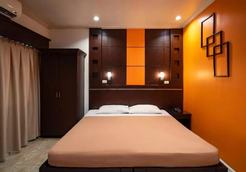 Fotos del hotel Paladin:  2