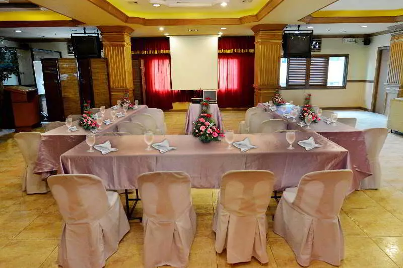 Fotos del hotel Paladin:  22