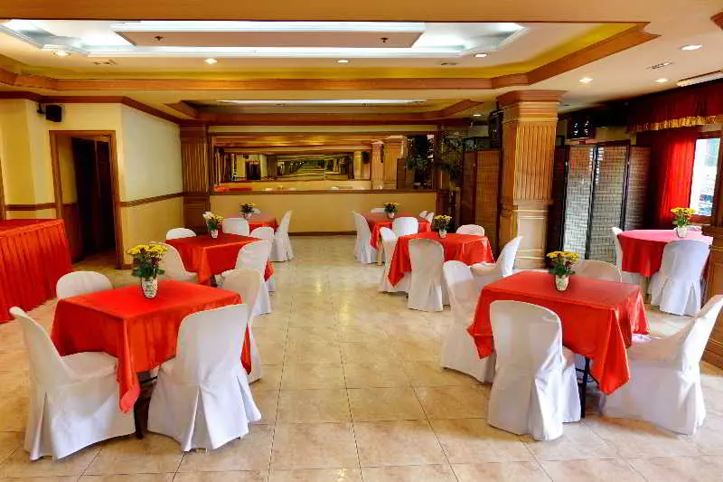 Fotos del hotel Paladin:  25