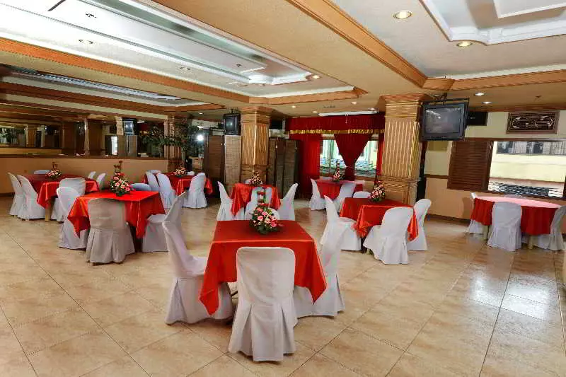 Fotos del hotel Paladin:  11