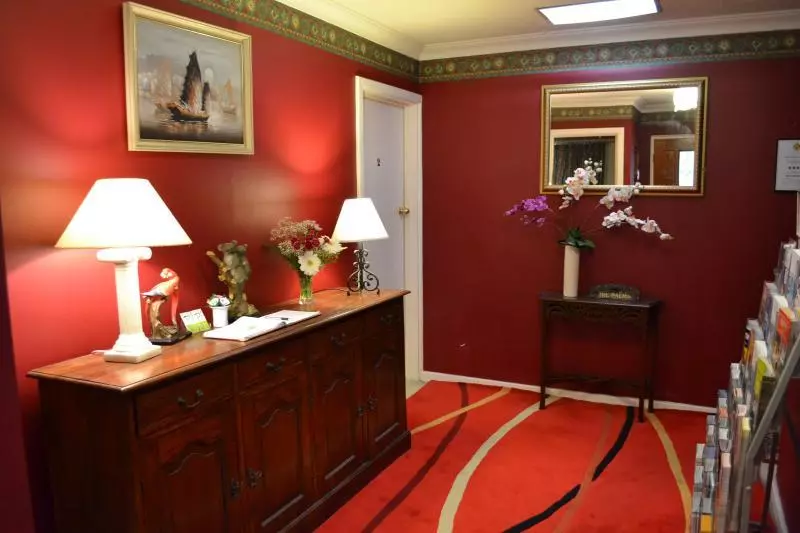 Fotos del hotel Palms Bed & Breakfast:  3