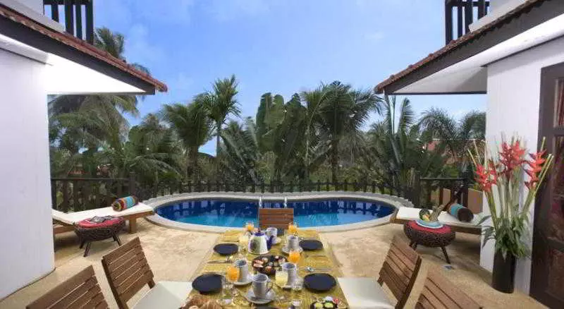 Fotos del hotel Paradise Island Estate:  15