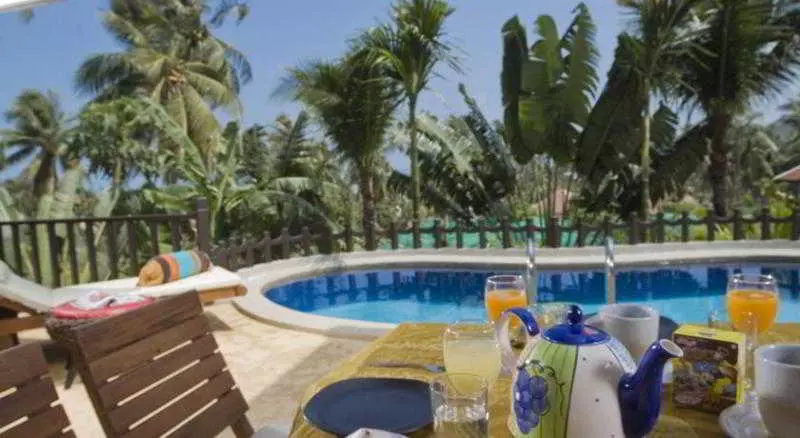 Fotos del hotel Paradise Island Estate:  4