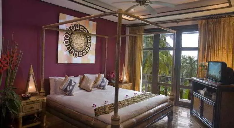 Fotos del hotel Paradise Island Estate:  13