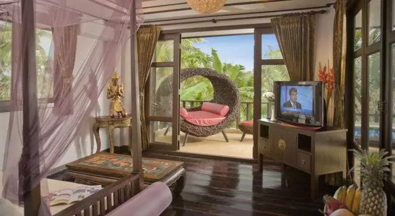 Fotos del hotel Paradise Island Estate:  25