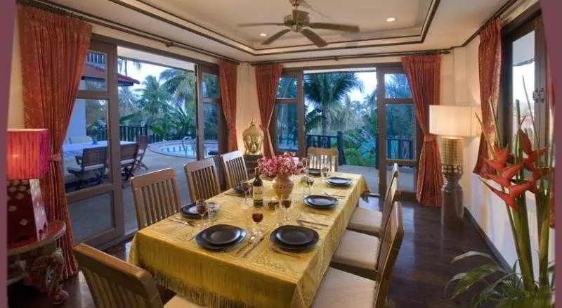 Fotos del hotel Paradise Island Estate:  3