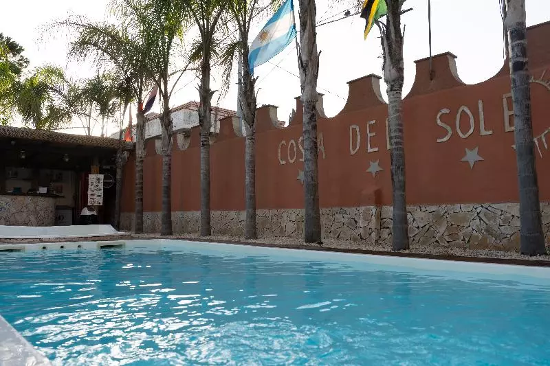 Fotos del hotel Palace  Costa Del Sole:  24