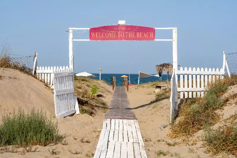 Fotos del hotel Palace  Costa Del Sole:  23