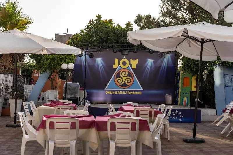 Fotos del hotel Palace  Costa Del Sole:  21