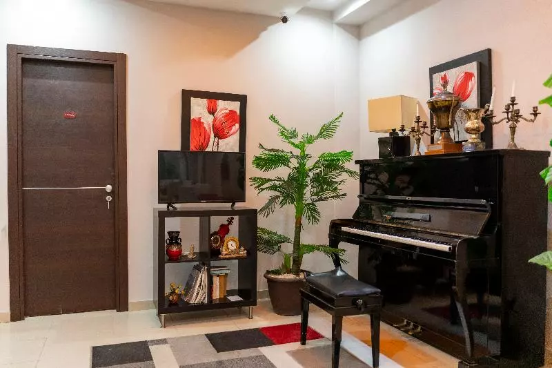 Fotos del hotel Palace  Costa Del Sole:  2