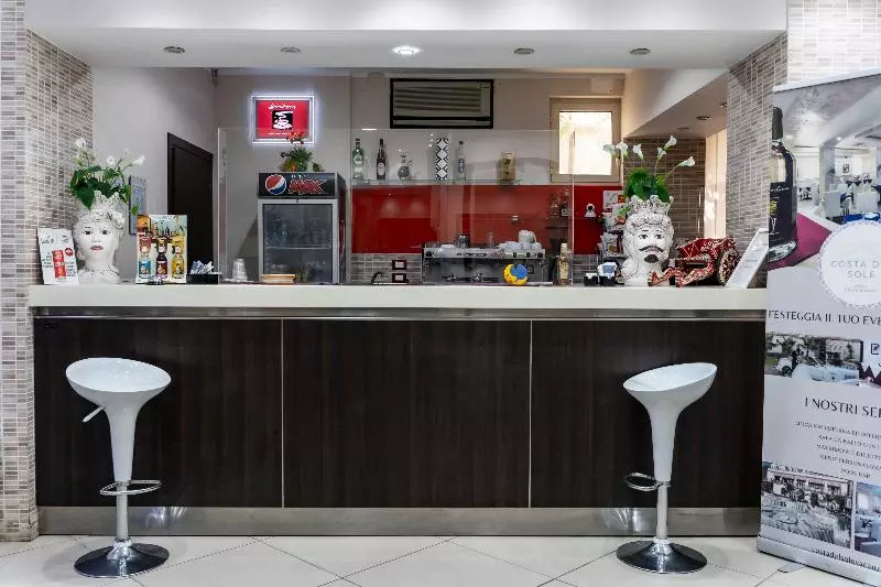 Fotos del hotel Palace  Costa Del Sole:  15