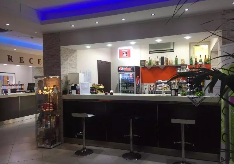 Fotos del hotel Palace  Costa Del Sole:  18