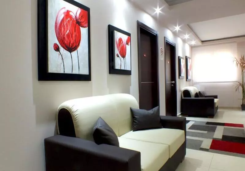 Fotos del hotel Palace  Costa Del Sole:  3