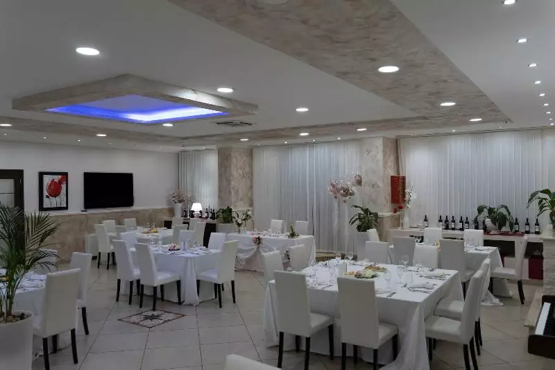 Fotos del hotel Palace  Costa Del Sole:  4