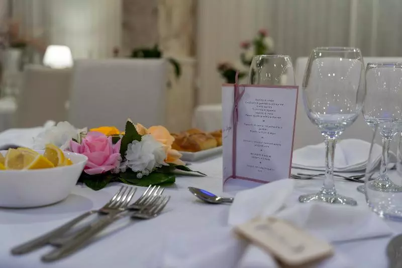 Fotos del hotel Palace  Costa Del Sole:  7