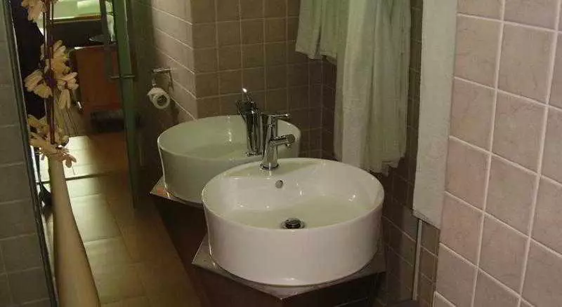 Fotos del hotel Shenzhen Hubei:  3