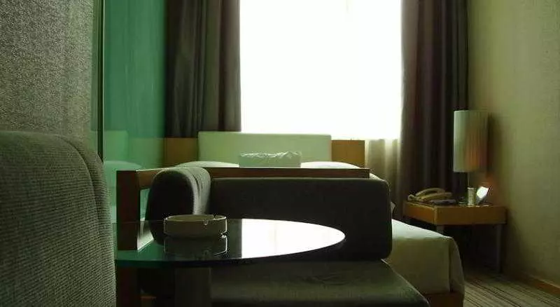 Fotos del hotel Shenzhen Hubei:  7