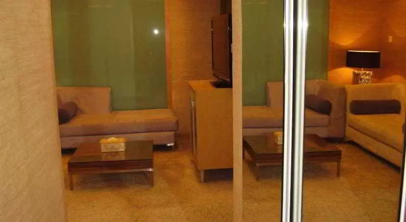 Fotos del hotel Shenzhen Hubei:  2