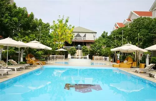 Fotos del hotel Toki Saigon - Resort & Spa:  10