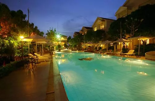 Fotos del hotel Toki Saigon - Resort & Spa:  16