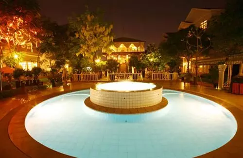 Fotos del hotel Toki Saigon - Resort & Spa:  21