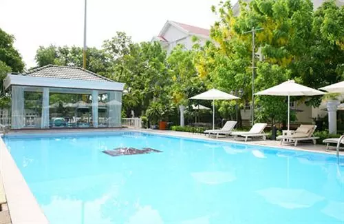 Fotos del hotel Toki Saigon - Resort & Spa:  2