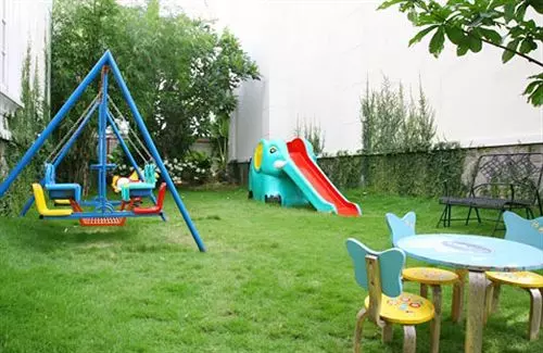 Fotos del hotel Toki Saigon - Resort & Spa:  13