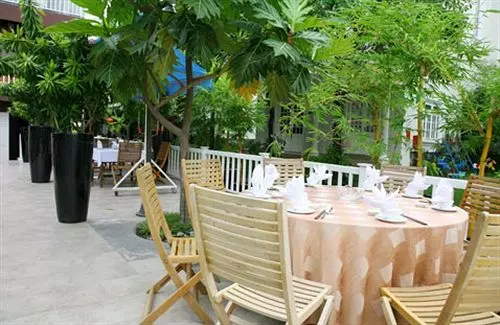 Fotos del hotel Toki Saigon - Resort & Spa:  14