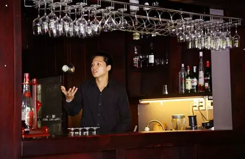 Fotos del hotel Toki Saigon - Resort & Spa:  6