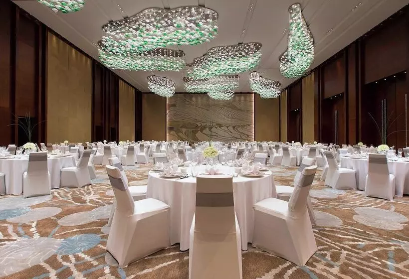 Fotos del hotel The Westin Chongqing Liberation Square:  23