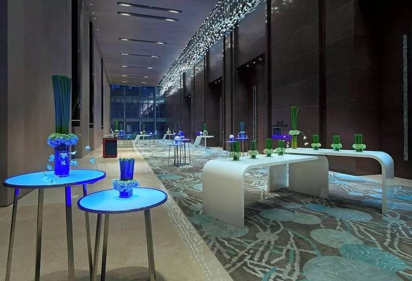 Fotos del hotel The Westin Chongqing Liberation Square:  25