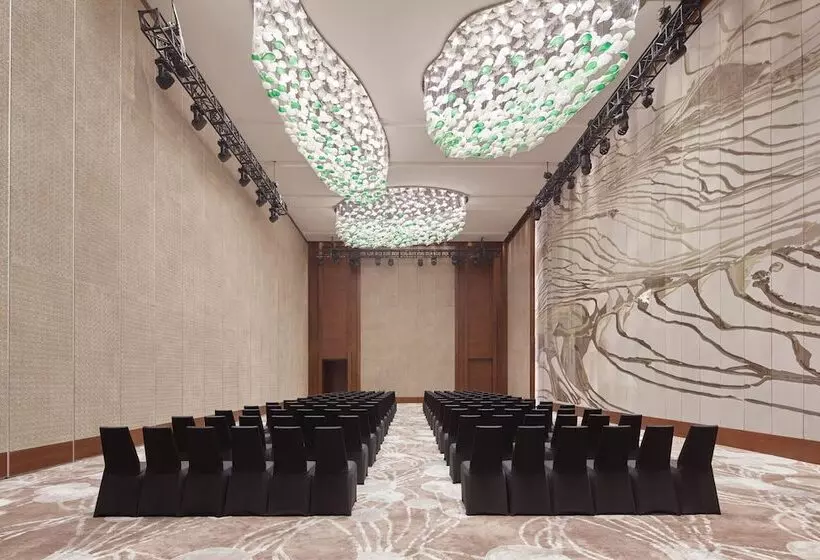 Fotos del hotel The Westin Chongqing Liberation Square:  21