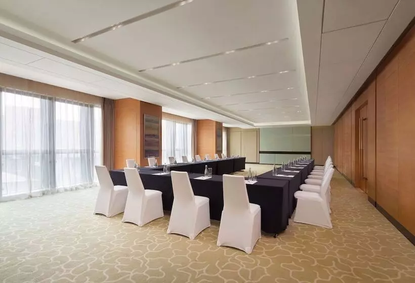 Fotos del hotel The Westin Chongqing Liberation Square:  5