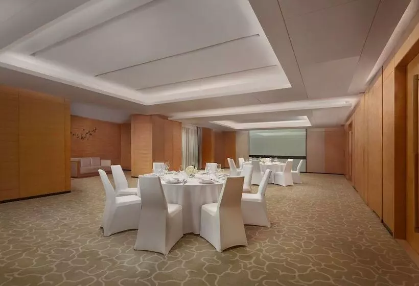 Fotos del hotel The Westin Chongqing Liberation Square:  16