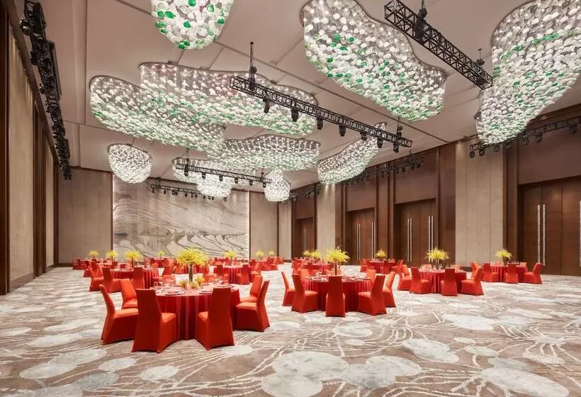 Fotos del hotel The Westin Chongqing Liberation Square:  24