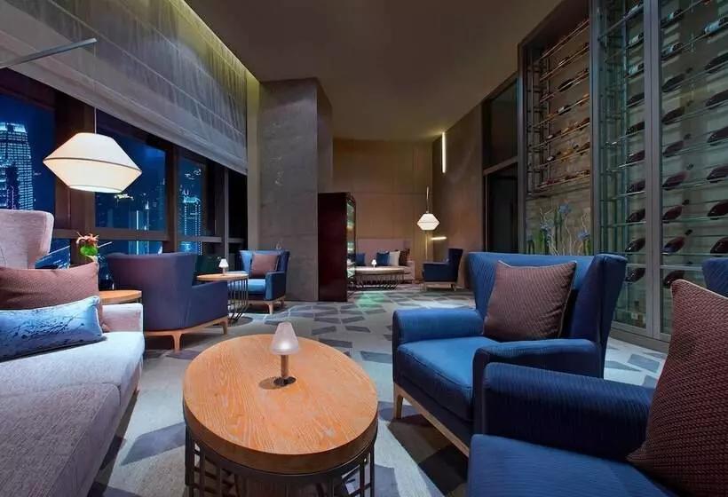 The Westin Chongqing Liberation Square