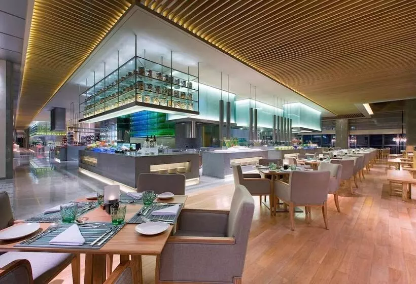 Fotos del hotel The Westin Chongqing Liberation Square:  3