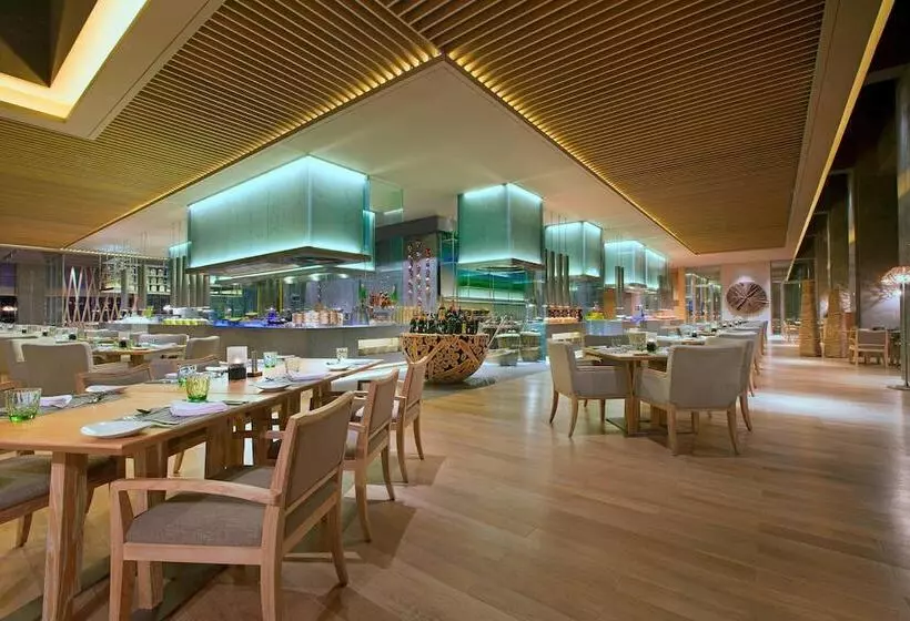 Fotos del hotel The Westin Chongqing Liberation Square:  14