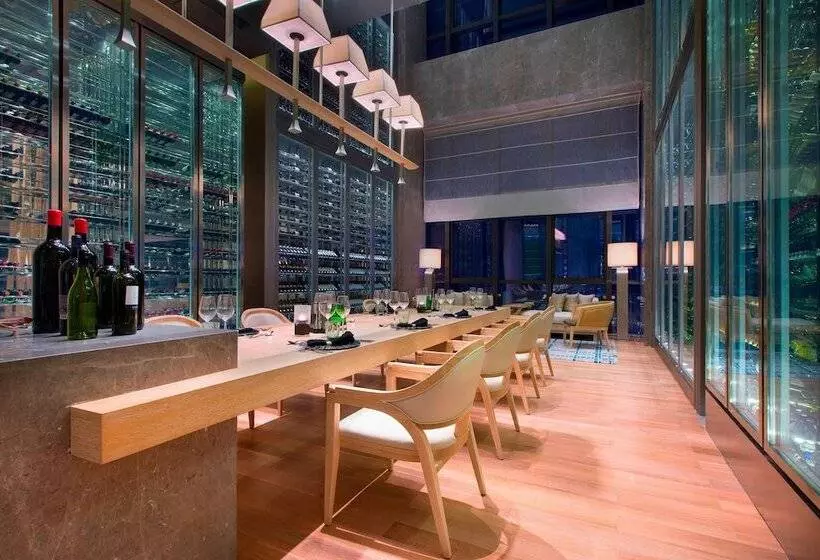 Fotos del hotel The Westin Chongqing Liberation Square:  22