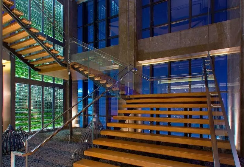 Fotos del hotel The Westin Chongqing Liberation Square:  7